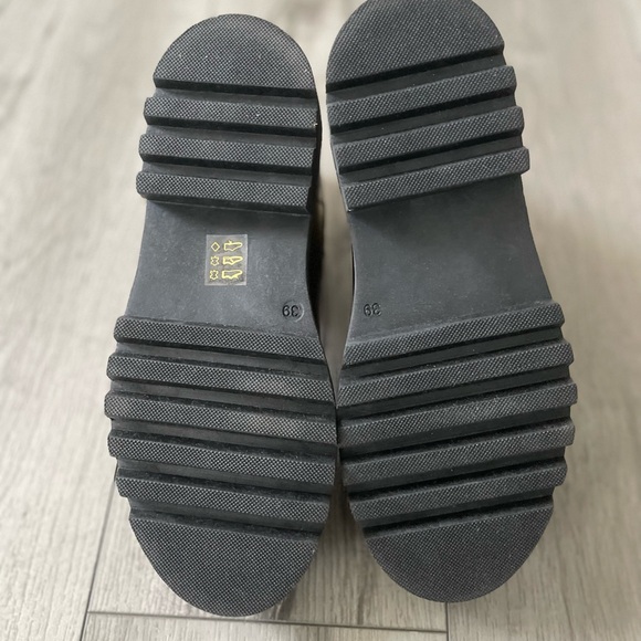 🌟BENSIMON Chelsea Boots Woman khaki🌟 - Picture 5 of 6